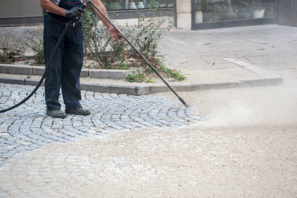 Trusted Cerro Gordo, IL Pressure Washing Services Experts