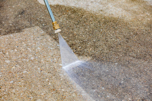 Professional Pressure Washing Services in Cerro Gordo, IL